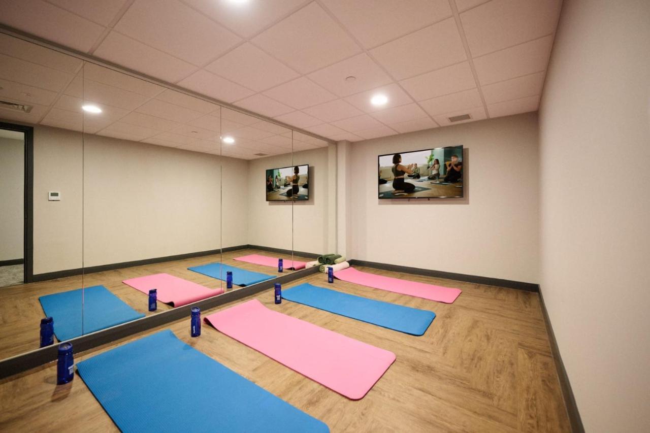 Studio Apartments At Spireworks Minutes Away From Oxford City Centre Luaran gambar